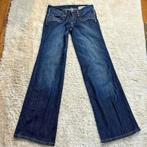 BCBgirls Womens Guitar Jeans size 26